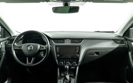 Skoda Octavia, 2020 год, 2 279 700 рублей, 13 фотография