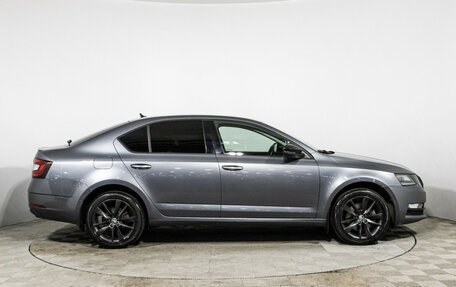 Skoda Octavia, 2020 год, 2 279 700 рублей, 4 фотография