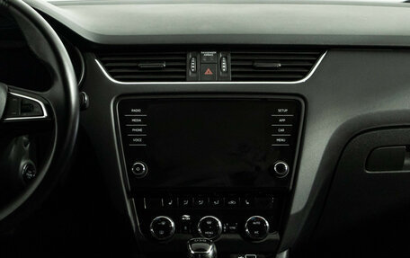 Skoda Octavia, 2020 год, 2 279 700 рублей, 14 фотография