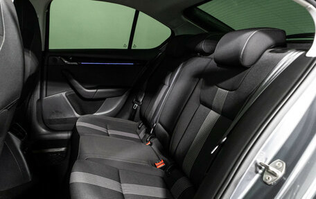 Skoda Octavia, 2020 год, 2 279 700 рублей, 10 фотография