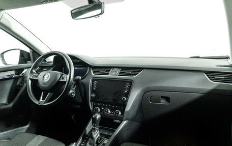 Skoda Octavia, 2020 год, 2 279 700 рублей, 9 фотография
