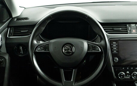 Skoda Octavia, 2020 год, 2 279 700 рублей, 18 фотография