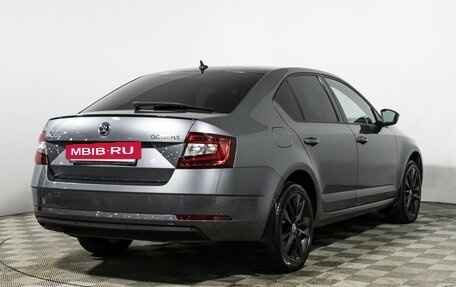 Skoda Octavia, 2020 год, 2 279 700 рублей, 5 фотография