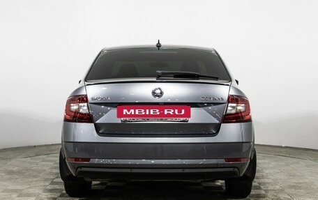 Skoda Octavia, 2020 год, 2 279 700 рублей, 6 фотография