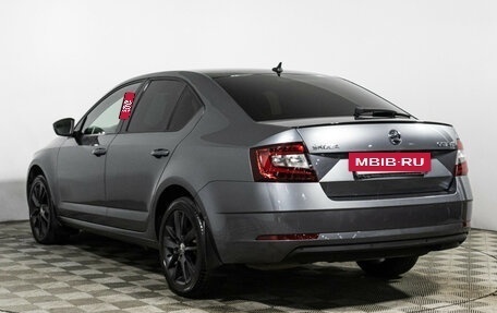 Skoda Octavia, 2020 год, 2 279 700 рублей, 7 фотография