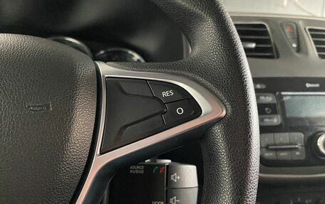 Renault Sandero II рестайлинг, 2019 год, 1 190 000 рублей, 15 фотография