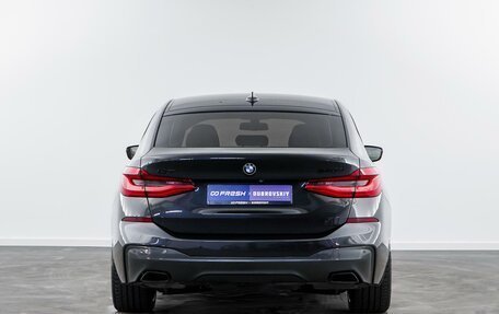 BMW 6 серия, 2018 год, 3 870 000 рублей, 4 фотография