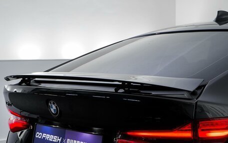 BMW 6 серия, 2018 год, 3 870 000 рублей, 7 фотография