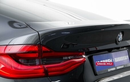 BMW 6 серия, 2018 год, 3 870 000 рублей, 6 фотография