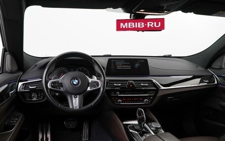 BMW 6 серия, 2018 год, 3 870 000 рублей, 9 фотография