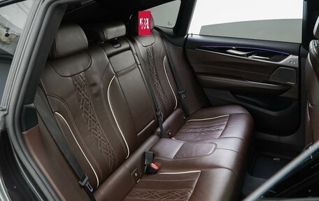 BMW 6 серия, 2018 год, 3 870 000 рублей, 10 фотография