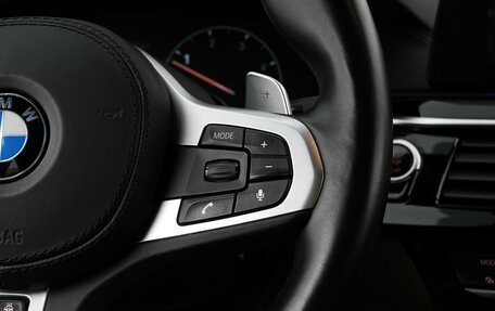 BMW 6 серия, 2018 год, 3 870 000 рублей, 16 фотография
