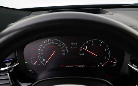 BMW 6 серия, 2018 год, 3 870 000 рублей, 18 фотография