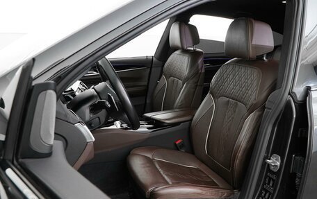 BMW 6 серия, 2018 год, 3 870 000 рублей, 13 фотография