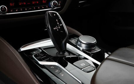 BMW 6 серия, 2018 год, 3 870 000 рублей, 20 фотография