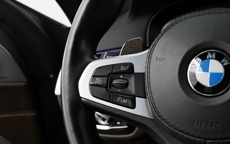 BMW 6 серия, 2018 год, 3 870 000 рублей, 15 фотография