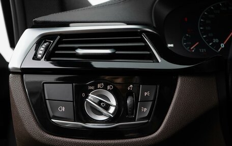 BMW 6 серия, 2018 год, 3 870 000 рублей, 24 фотография