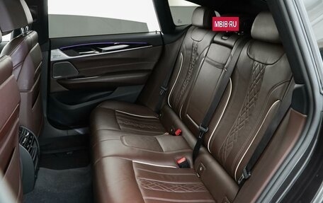 BMW 6 серия, 2018 год, 3 870 000 рублей, 12 фотография