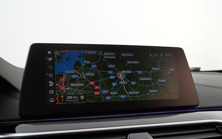 BMW 6 серия, 2018 год, 3 870 000 рублей, 29 фотография