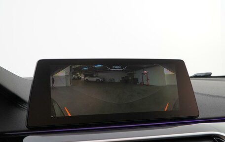 BMW 6 серия, 2018 год, 3 870 000 рублей, 27 фотография