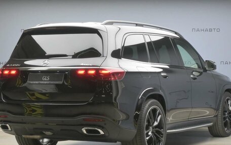 Mercedes-Benz GLS, 2025 год, 18 499 000 рублей, 2 фотография