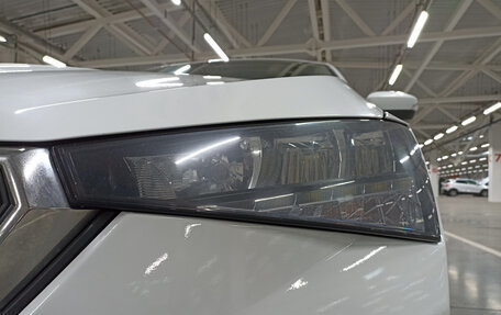 Skoda Rapid II, 2021 год, 1 250 000 рублей, 21 фотография