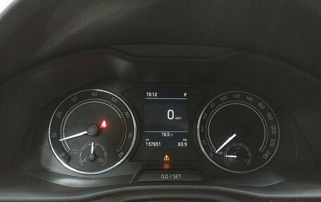Skoda Rapid II, 2021 год, 1 250 000 рублей, 16 фотография
