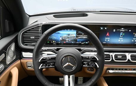 Mercedes-Benz GLS, 2025 год, 18 499 000 рублей, 13 фотография