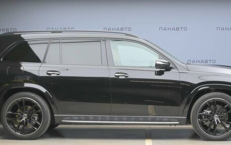 Mercedes-Benz GLS, 2025 год, 18 499 000 рублей, 6 фотография