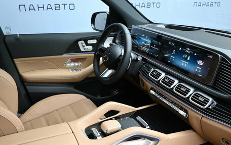 Mercedes-Benz GLS, 2025 год, 18 499 000 рублей, 12 фотография