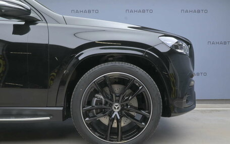 Mercedes-Benz GLS, 2025 год, 18 499 000 рублей, 7 фотография
