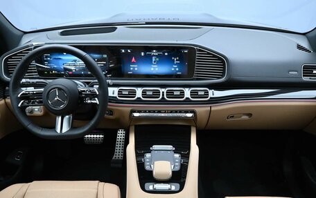 Mercedes-Benz GLS, 2025 год, 18 499 000 рублей, 11 фотография
