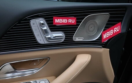 Mercedes-Benz GLS, 2025 год, 18 499 000 рублей, 19 фотография