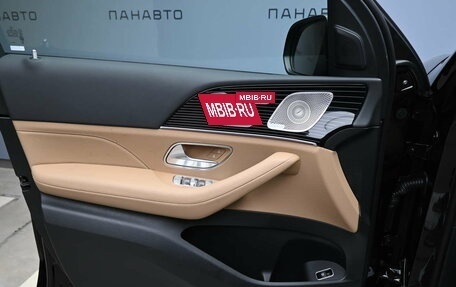 Mercedes-Benz GLS, 2025 год, 18 499 000 рублей, 18 фотография