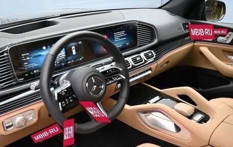 Mercedes-Benz GLS, 2025 год, 18 499 000 рублей, 10 фотография