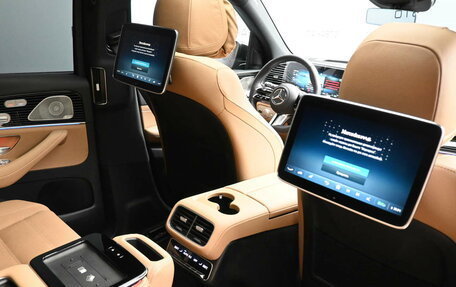 Mercedes-Benz GLS, 2025 год, 18 499 000 рублей, 22 фотография