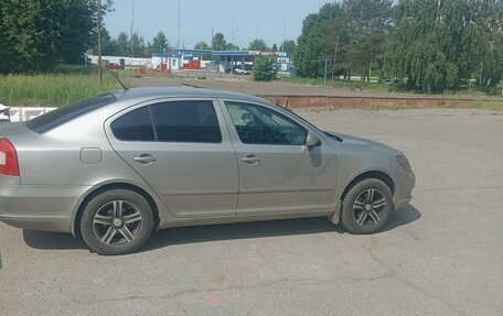 Skoda Octavia, 2011 год, 780 000 рублей, 2 фотография