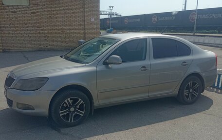 Skoda Octavia, 2011 год, 780 000 рублей, 4 фотография