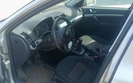 Skoda Octavia, 2011 год, 780 000 рублей, 6 фотография