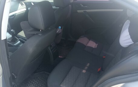 Skoda Octavia, 2011 год, 780 000 рублей, 7 фотография