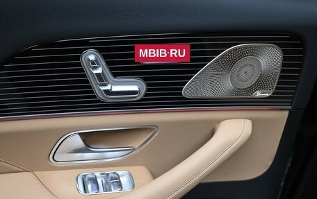 Mercedes-Benz GLS, 2025 год, 18 499 000 рублей, 24 фотография