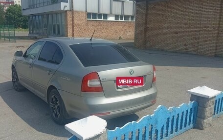 Skoda Octavia, 2011 год, 780 000 рублей, 5 фотография