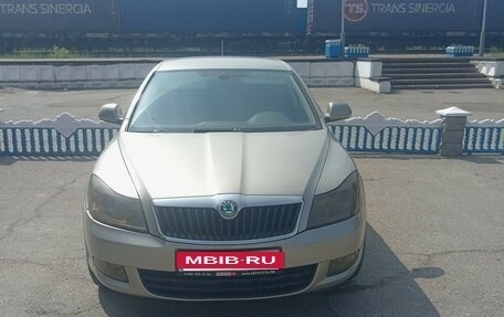 Skoda Octavia, 2011 год, 780 000 рублей, 3 фотография