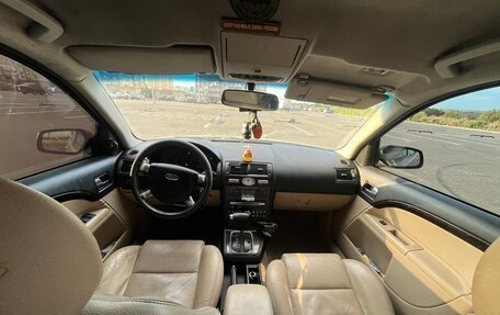 Ford Mondeo III, 2005 год, 350 000 рублей, 5 фотография