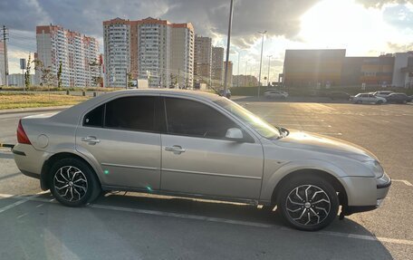 Ford Mondeo III, 2005 год, 350 000 рублей, 3 фотография