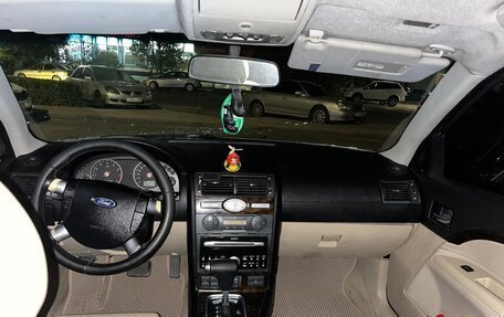 Ford Mondeo III, 2005 год, 350 000 рублей, 9 фотография