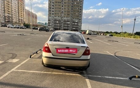 Ford Mondeo III, 2005 год, 350 000 рублей, 2 фотография