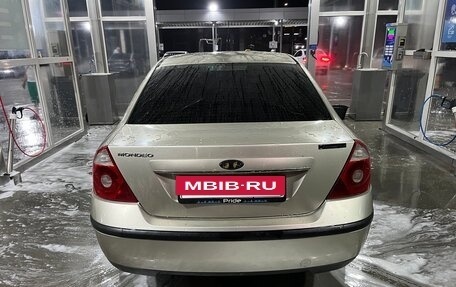 Ford Mondeo III, 2005 год, 350 000 рублей, 10 фотография