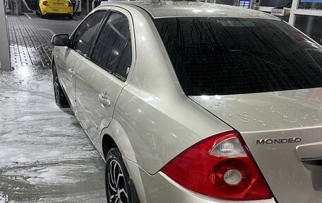 Ford Mondeo III, 2005 год, 350 000 рублей, 11 фотография