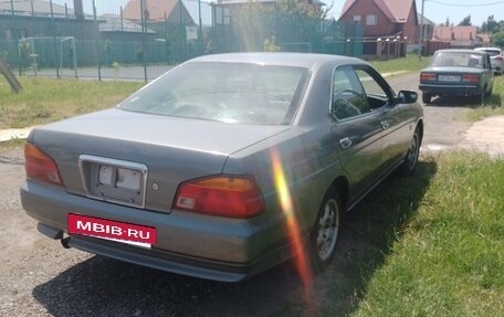 Nissan Laurel VIII, 1998 год, 670 000 рублей, 4 фотография